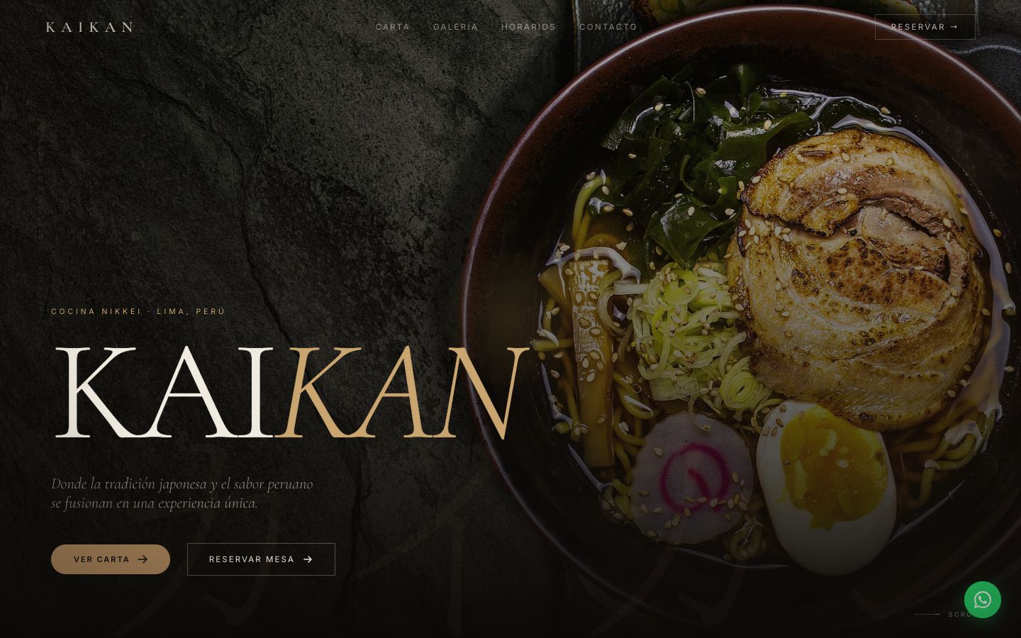 Kaikan